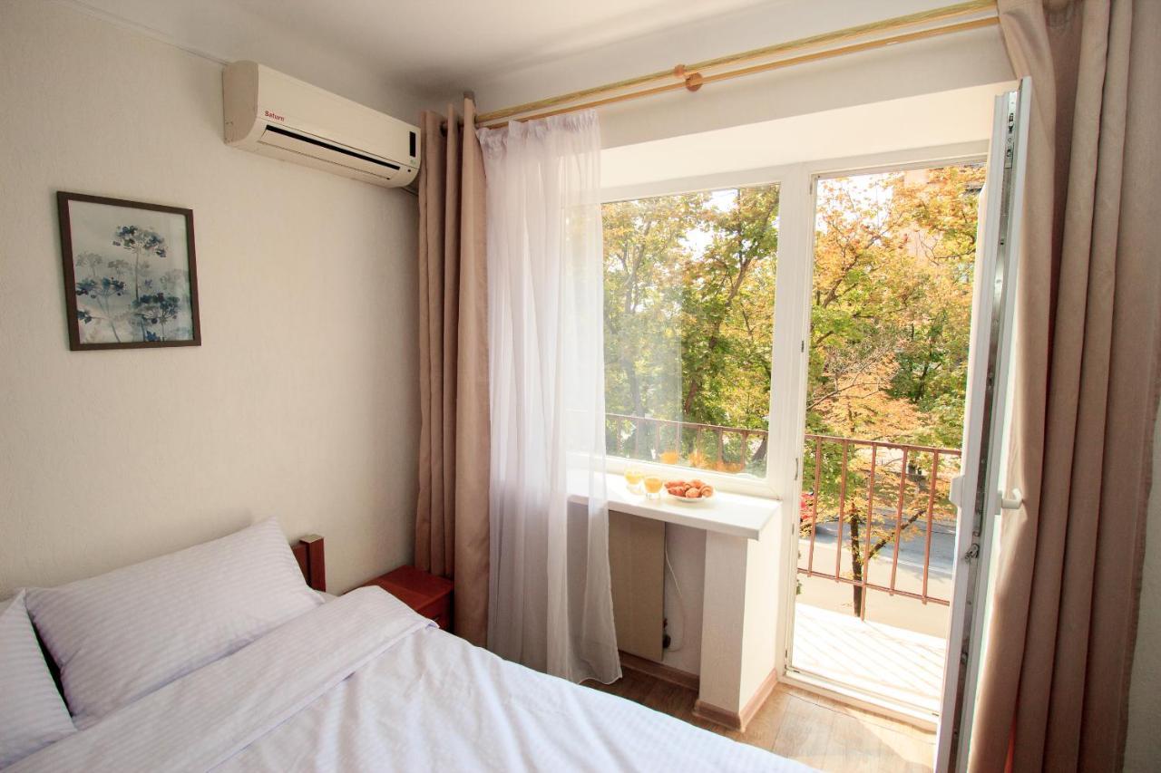Apartment On Sobornyi Avenue 61 Oleksandriia Exterior photo